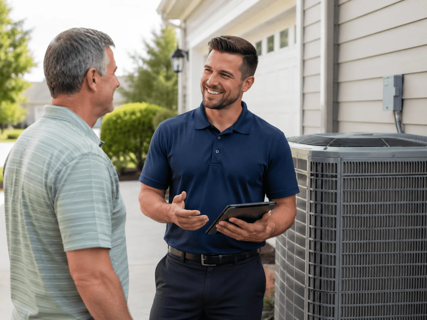 Heat Pump Installation Bound Brook, NJ FAQs